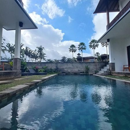 Villa Kemuning Tegallalang  Luaran gambar