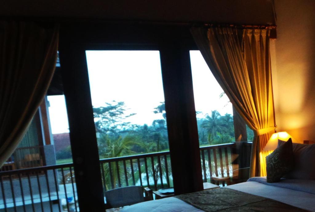Villa Kemuning Tegallalang  Luaran gambar