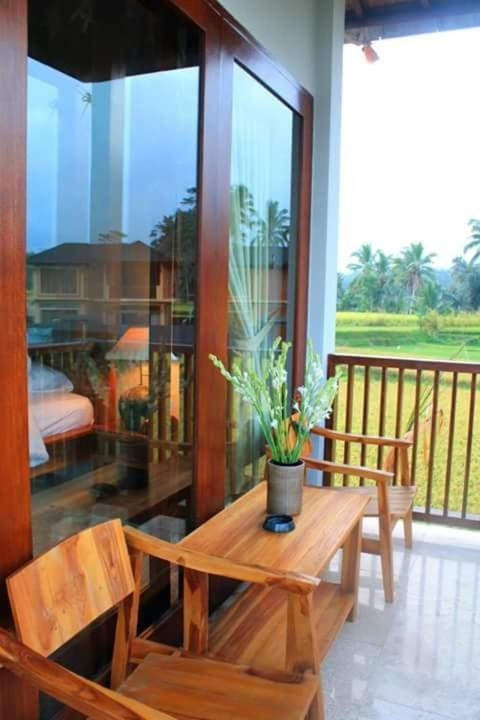 Villa Kemuning Tegallalang  Luaran gambar