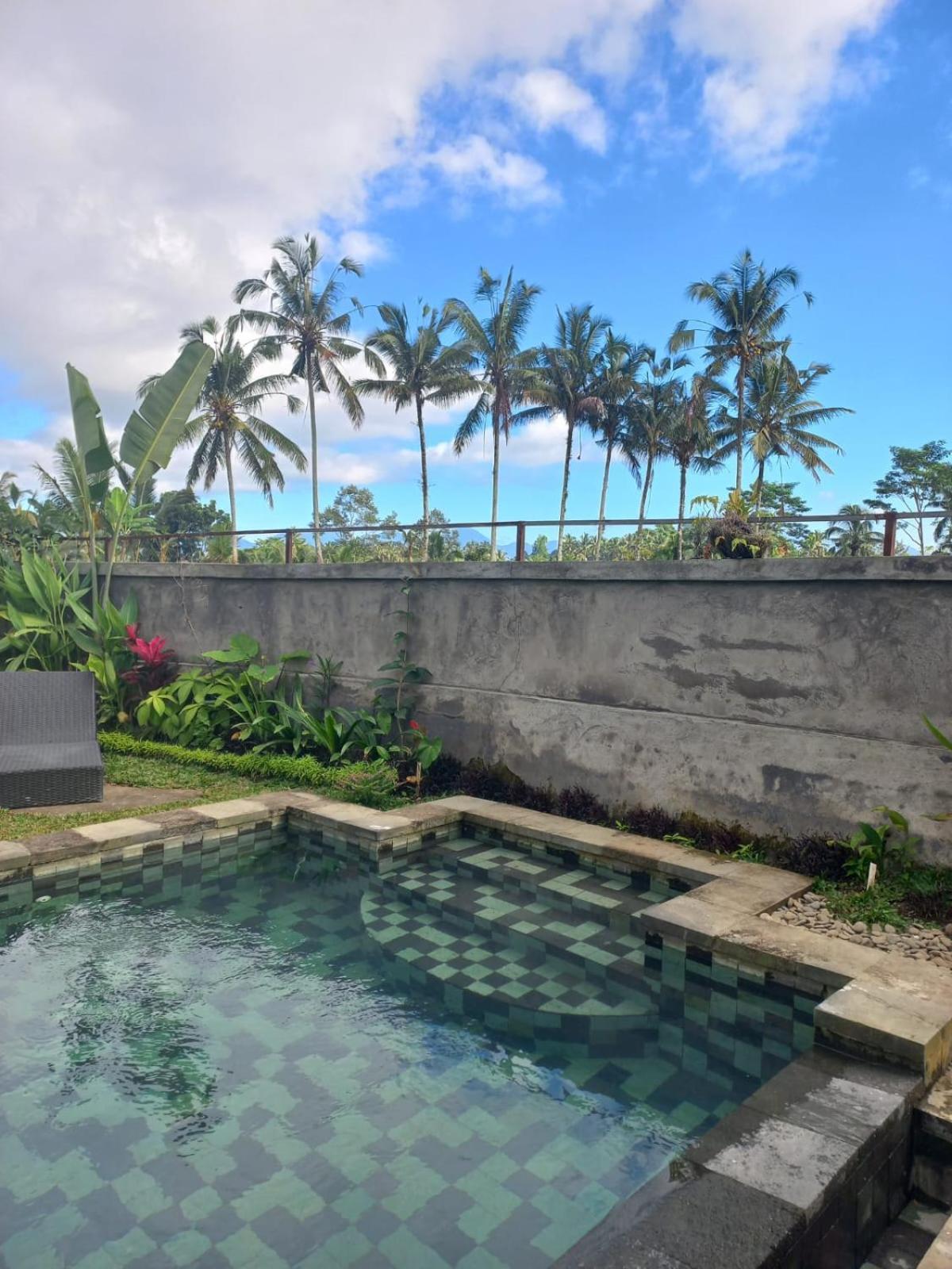 Villa Kemuning Tegallalang  Luaran gambar