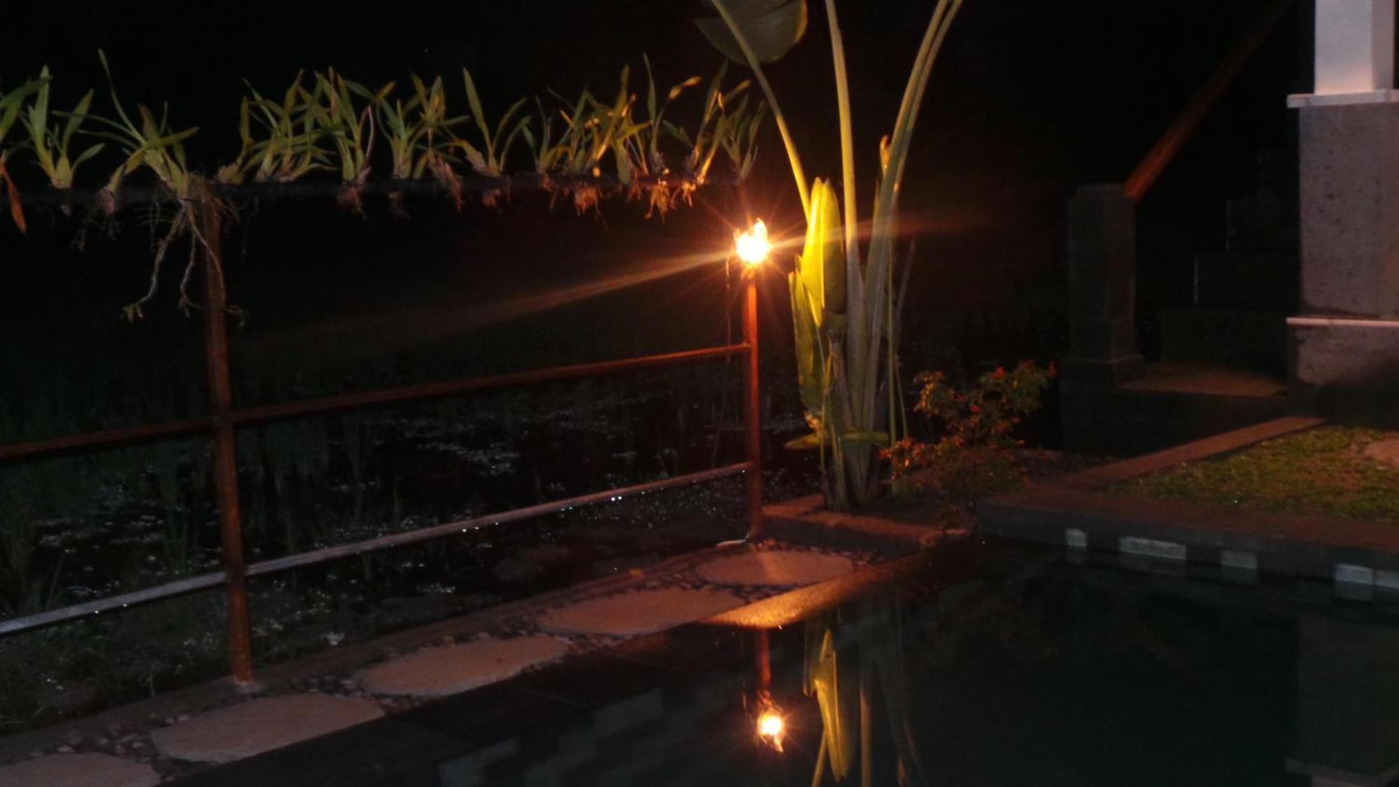 Villa Kemuning Tegallalang  Bilik gambar