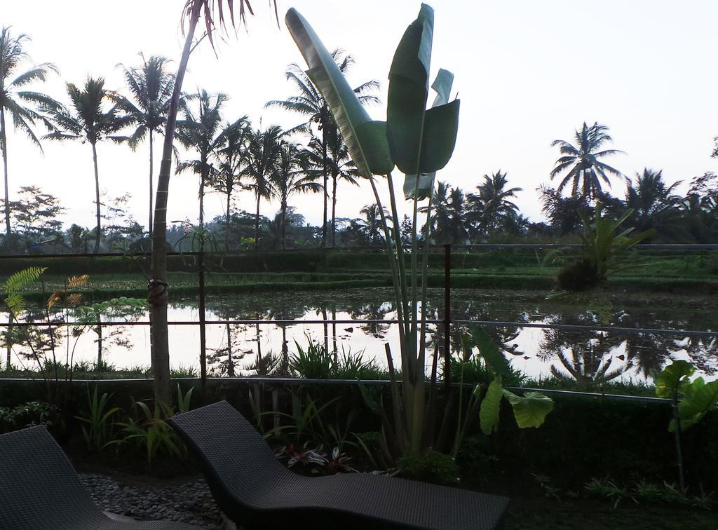 Villa Kemuning Tegallalang  Luaran gambar