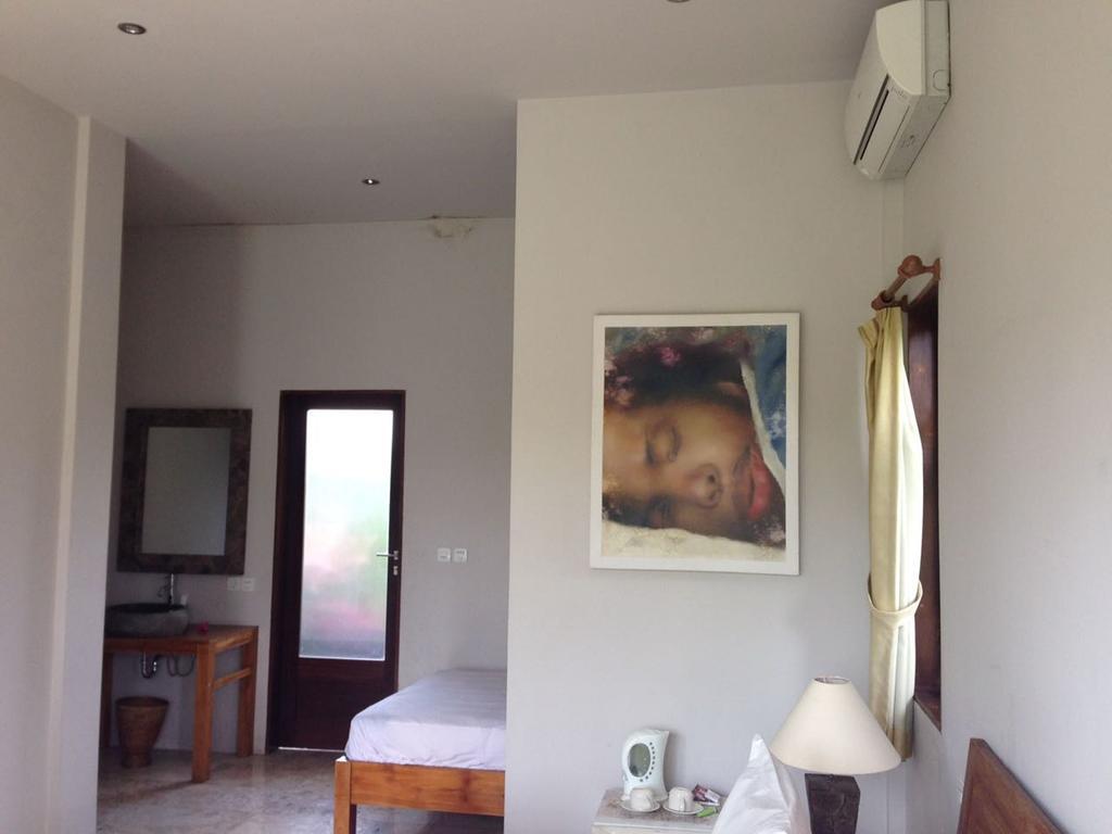 Villa Kemuning Tegallalang  Luaran gambar