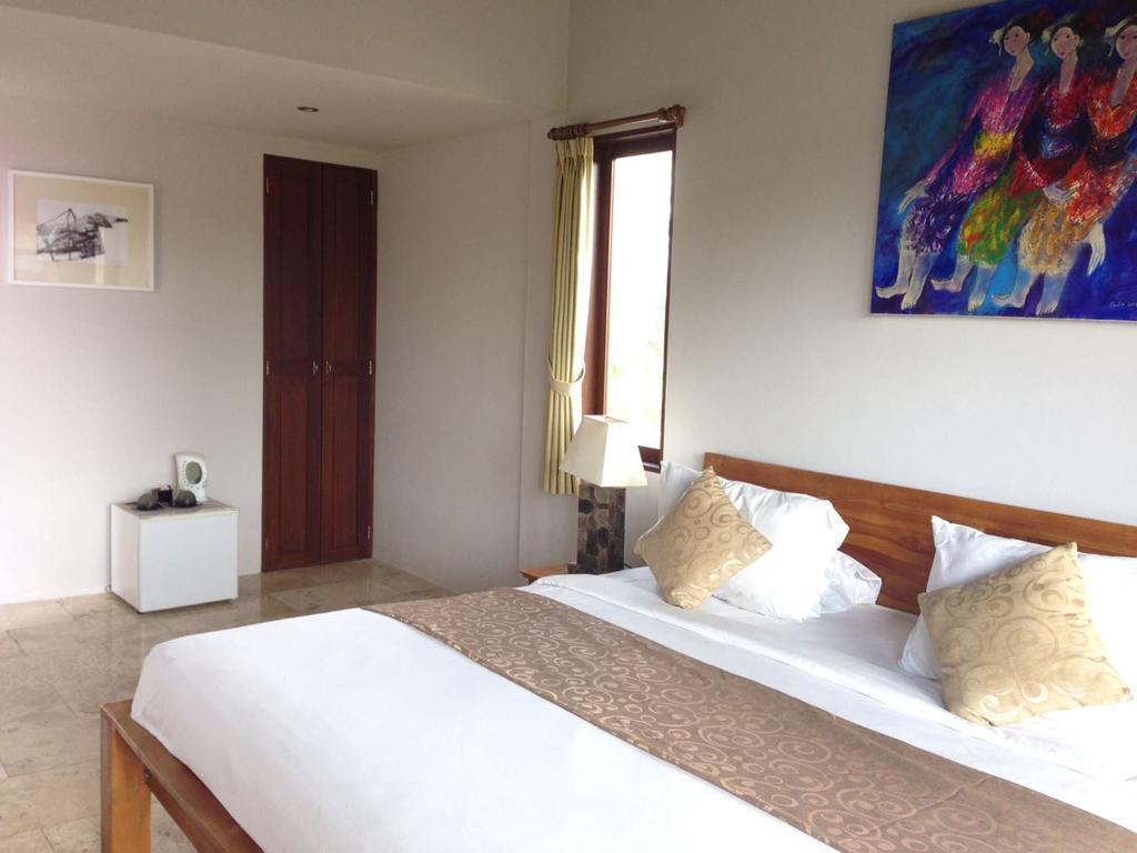 Villa Kemuning Tegallalang  Luaran gambar