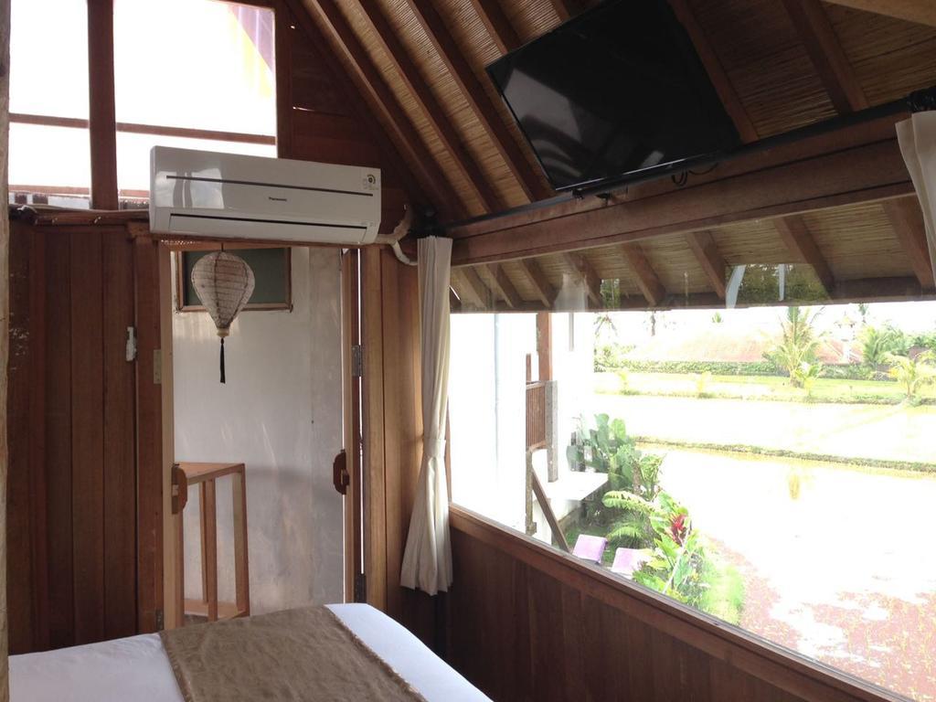 Villa Kemuning Tegallalang  Luaran gambar