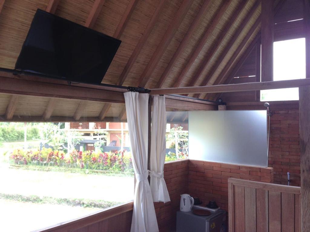 Villa Kemuning Tegallalang  Luaran gambar