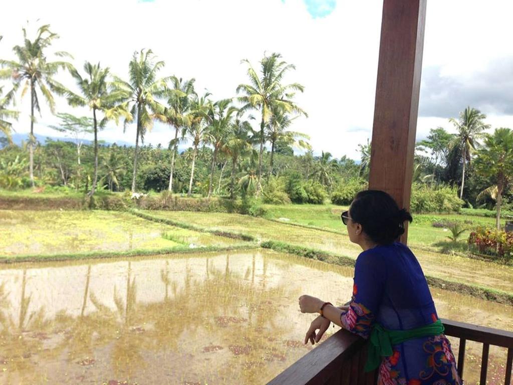 Villa Kemuning Tegallalang  Luaran gambar