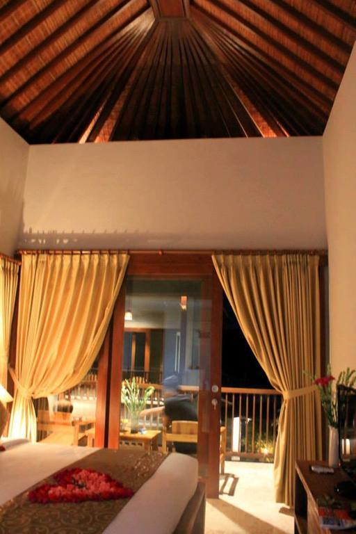 Villa Kemuning Tegallalang  Luaran gambar